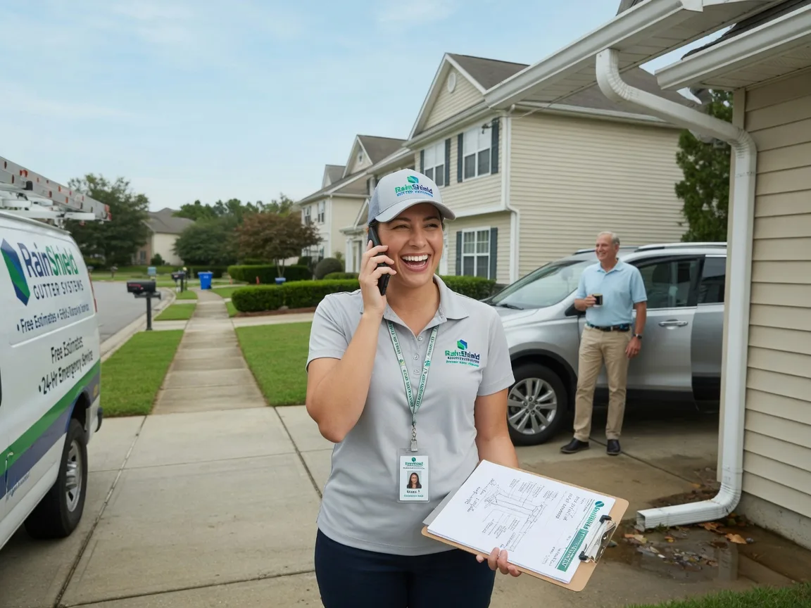 Gutter Installation Rockville Centre, NY FAQs